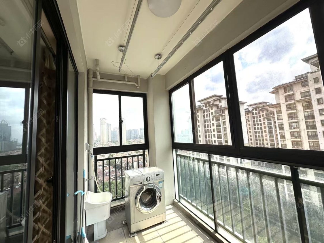 常州新城公馆天域在租房源室内图_小牛看房