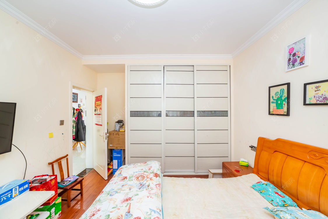 绿都万和城七区房源室内图 常州绿都万和城七区在售二手房源室内图_小牛看房