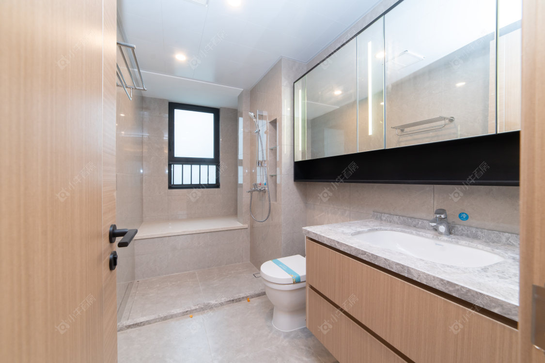 常州万科国宾道在售二手房源室内图_小牛看房