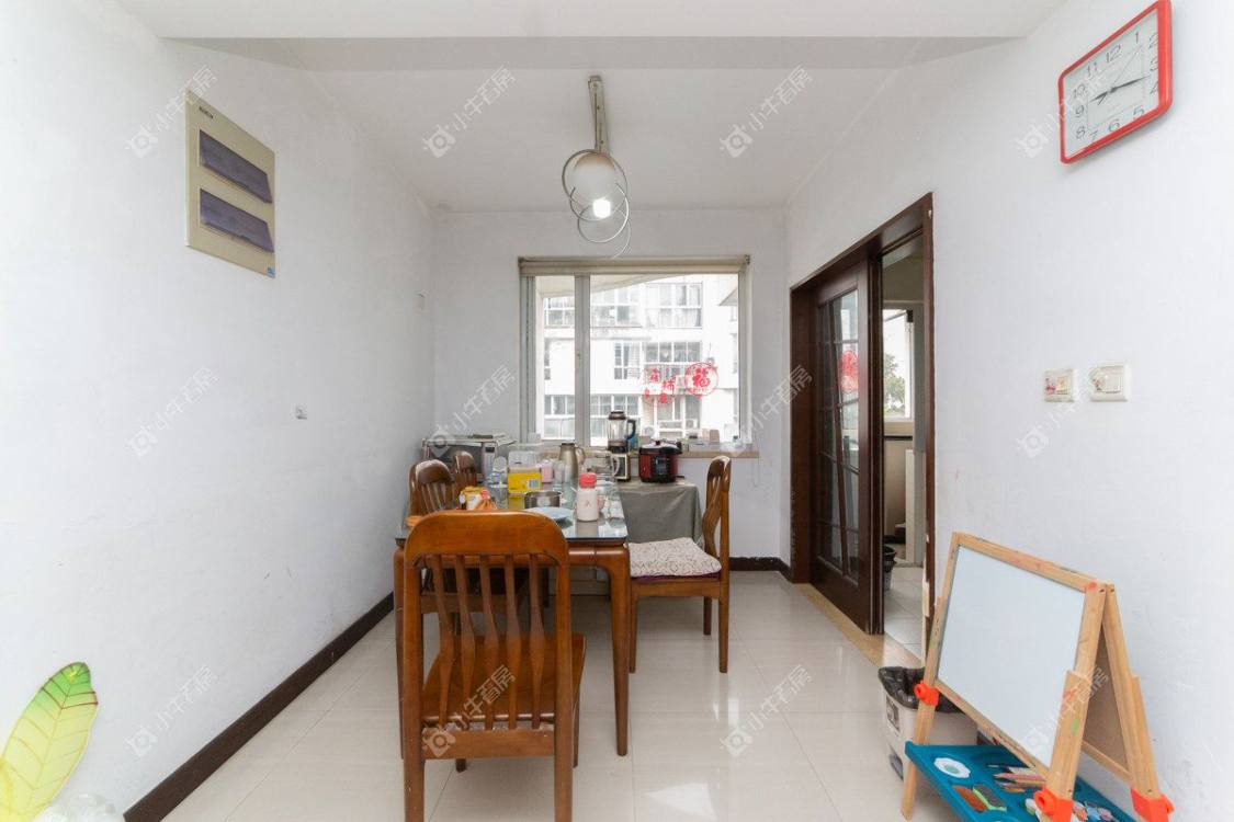 常州奥林匹克花园在租房源室内图_小牛看房