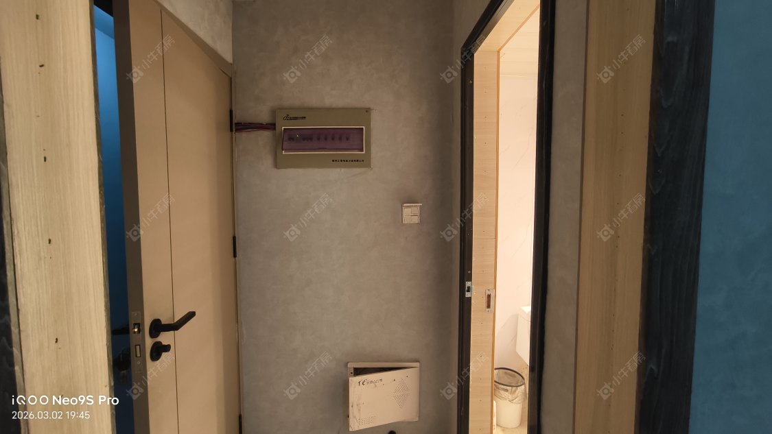 常州港龙新港城租房_小牛看房