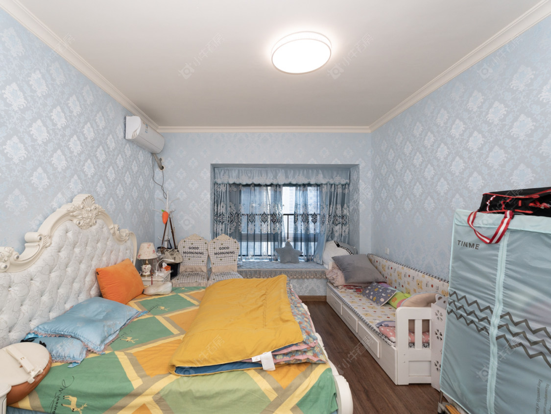 金坛碧桂园一期房源室内图 常州金坛碧桂园一期在售二手房源室内图_小牛看房