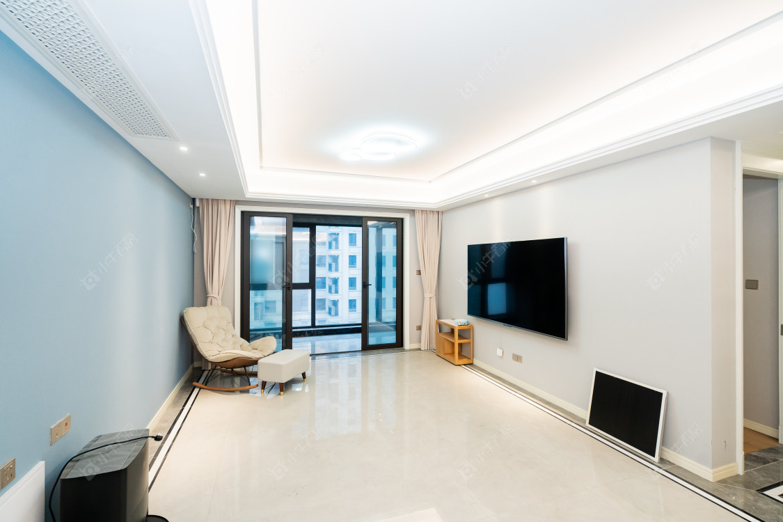 常州中海铂悦公馆在售二手房源_小牛看房