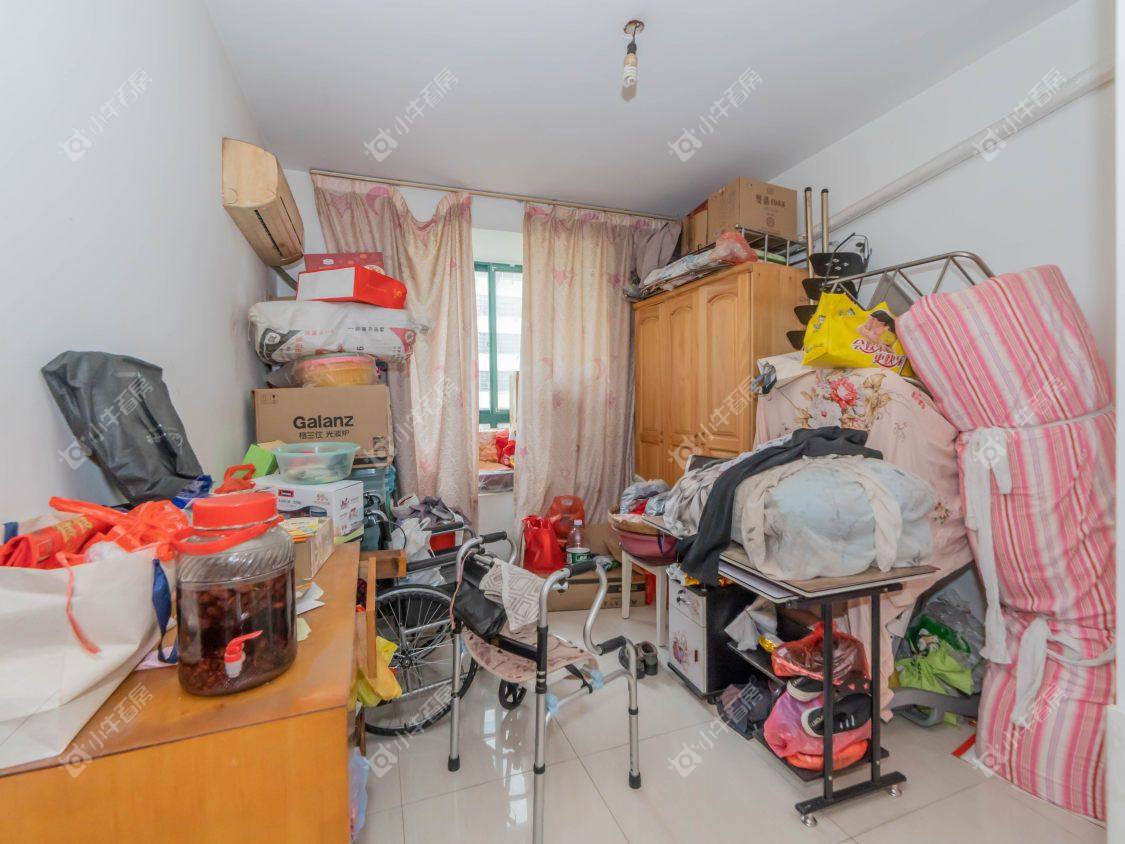 常州百馨西苑一二期在租房源室内图_小牛看房