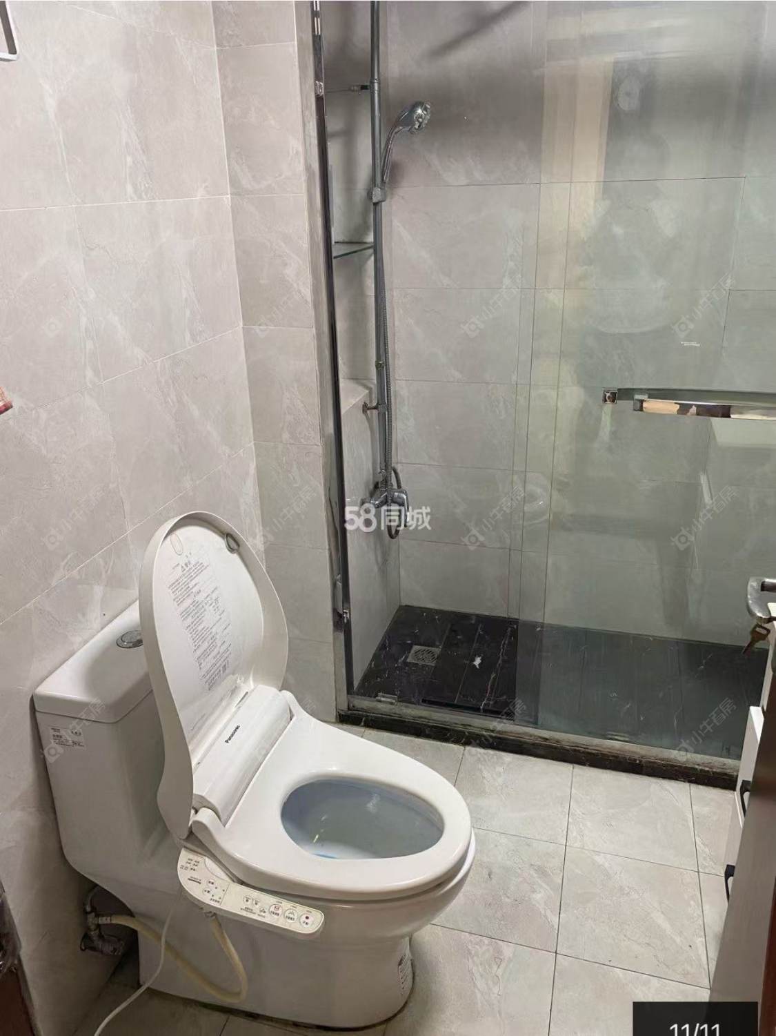 常州新城南都御苑在租房源室内图_小牛看房