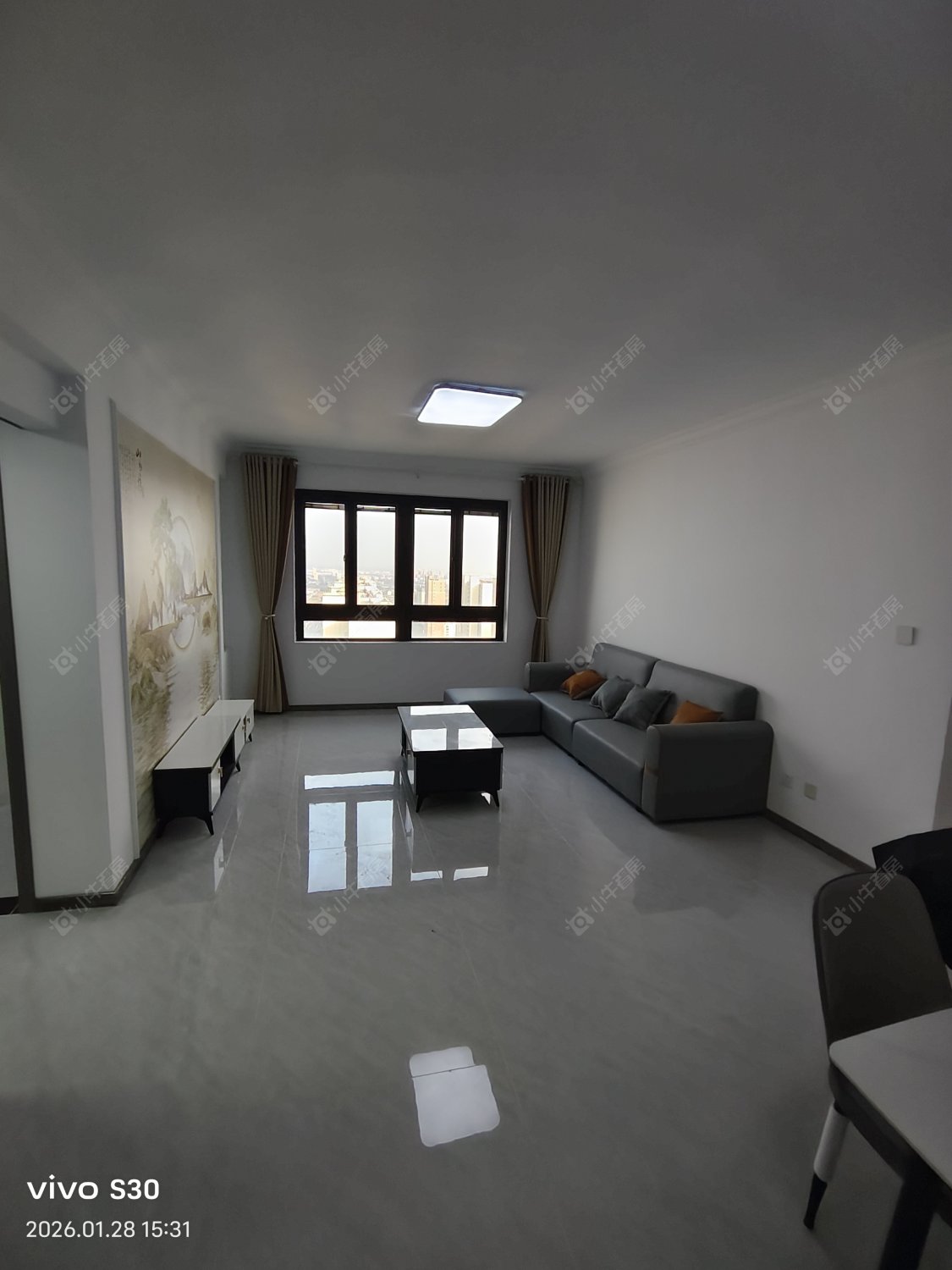 常州百馨西苑五期租房_小牛看房