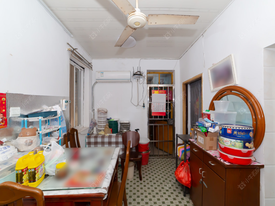 北环新村武进小区房源室内图 常州北环新村武进小区在售二手房源室内图_小牛看房