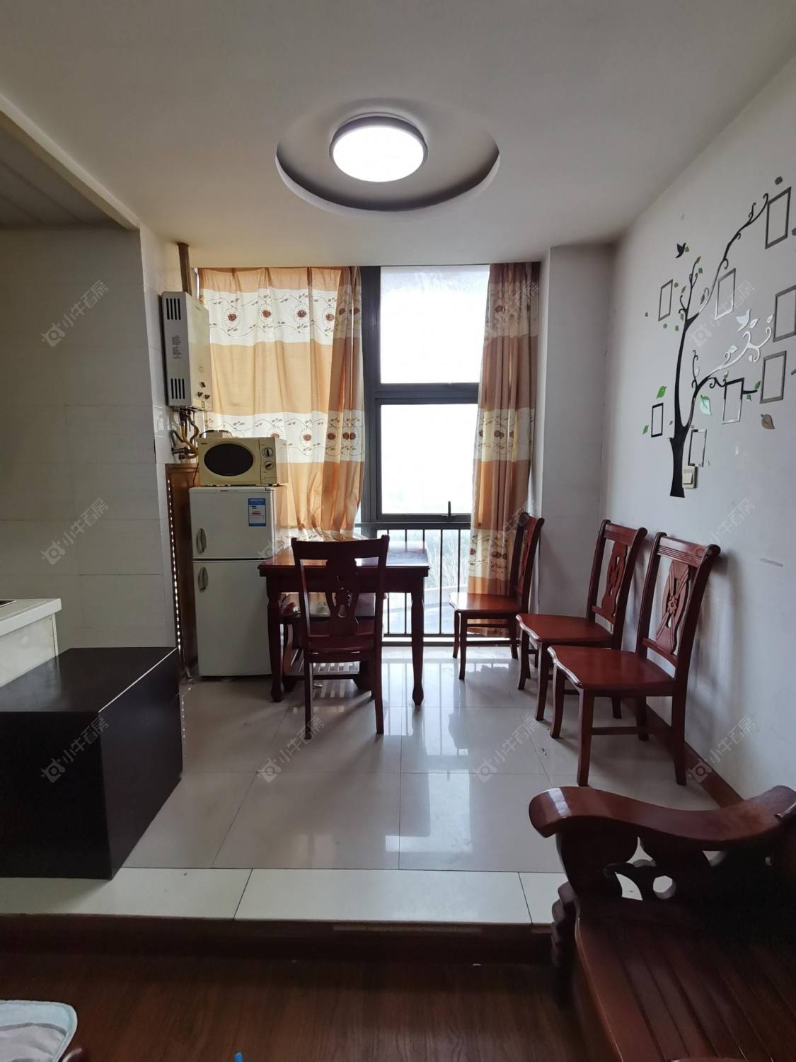 金色新城西区房源室内图 常州金色新城西区在租房源室内图_小牛看房