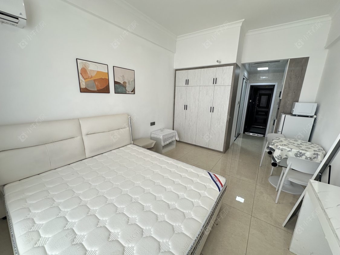 常州元丰宜家在租房源室内图_小牛看房