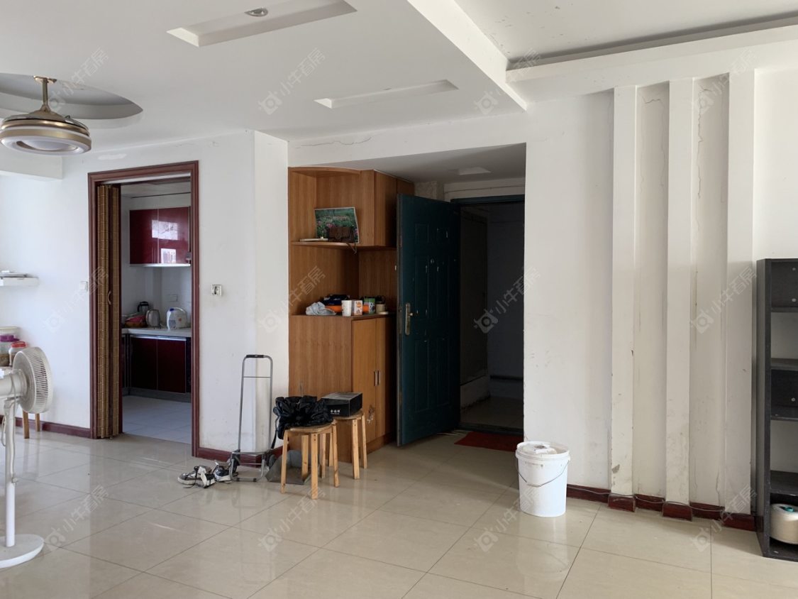 常州豪景家园在租房源室内图_小牛看房