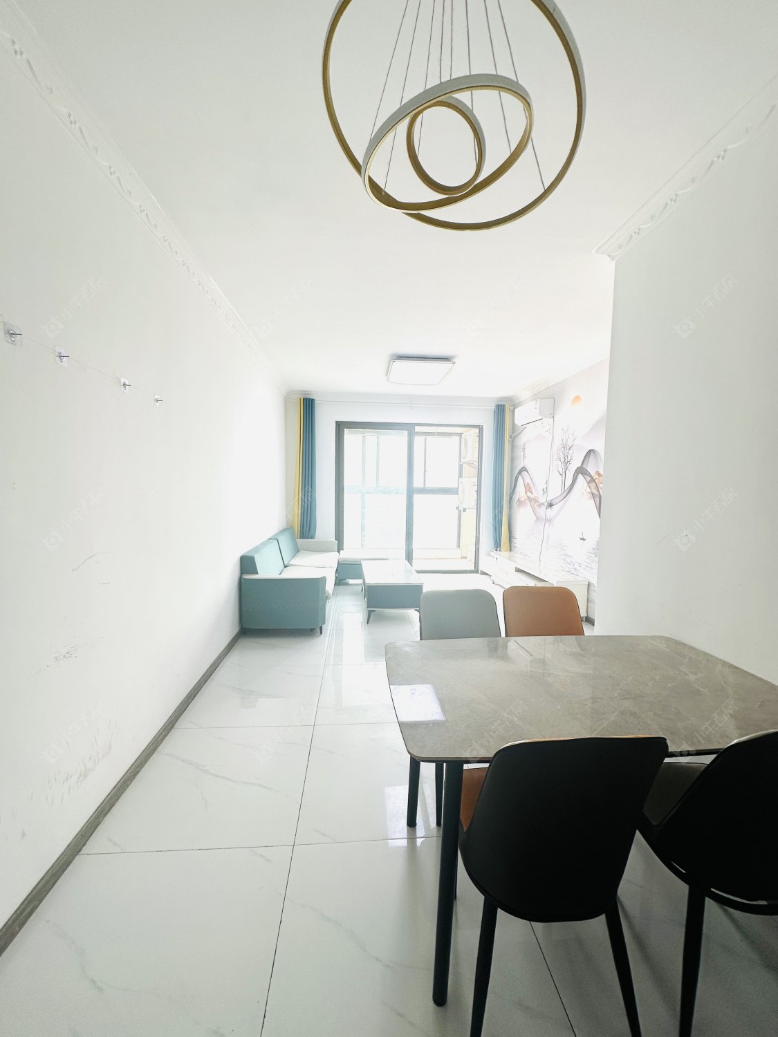 常州牡丹三江公馆在租房源_小牛看房