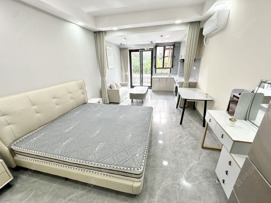 恒大御景房源室内图 常州恒大御景在租房源室内图_小牛看房