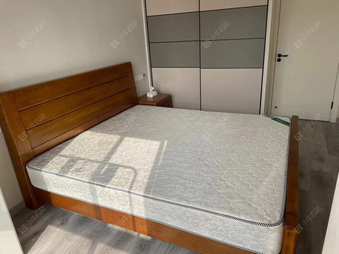 常州中海凤凰熙岸在租房源户型图_小牛看房