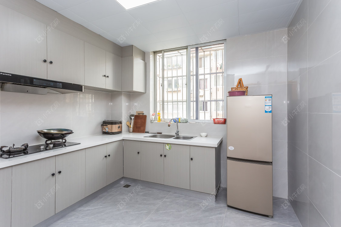 翠竹新村北区房源室内图 常州翠竹新村北区在售二手房源室内图_小牛看房