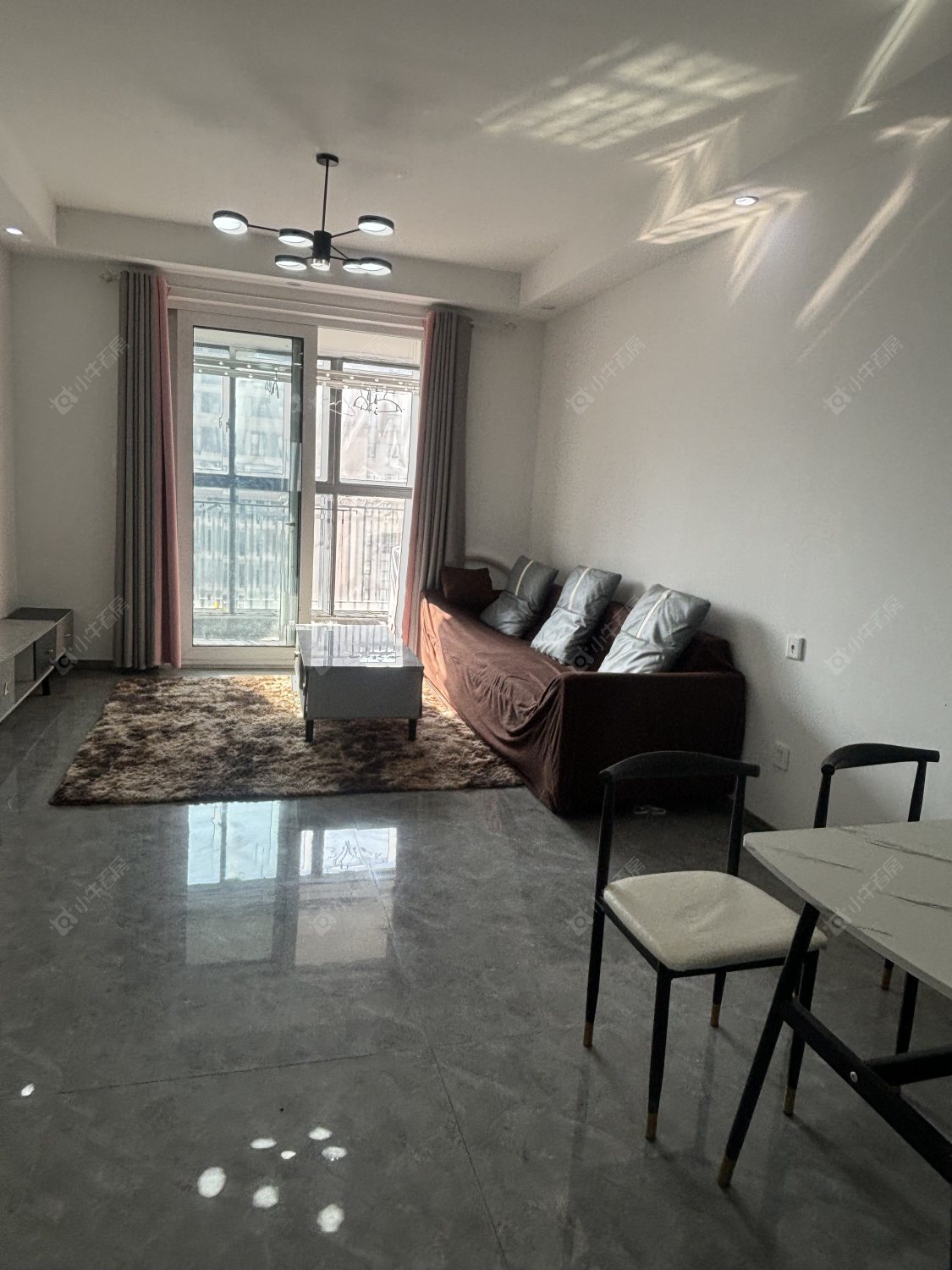 常州华润国际五期在租房源_小牛看房