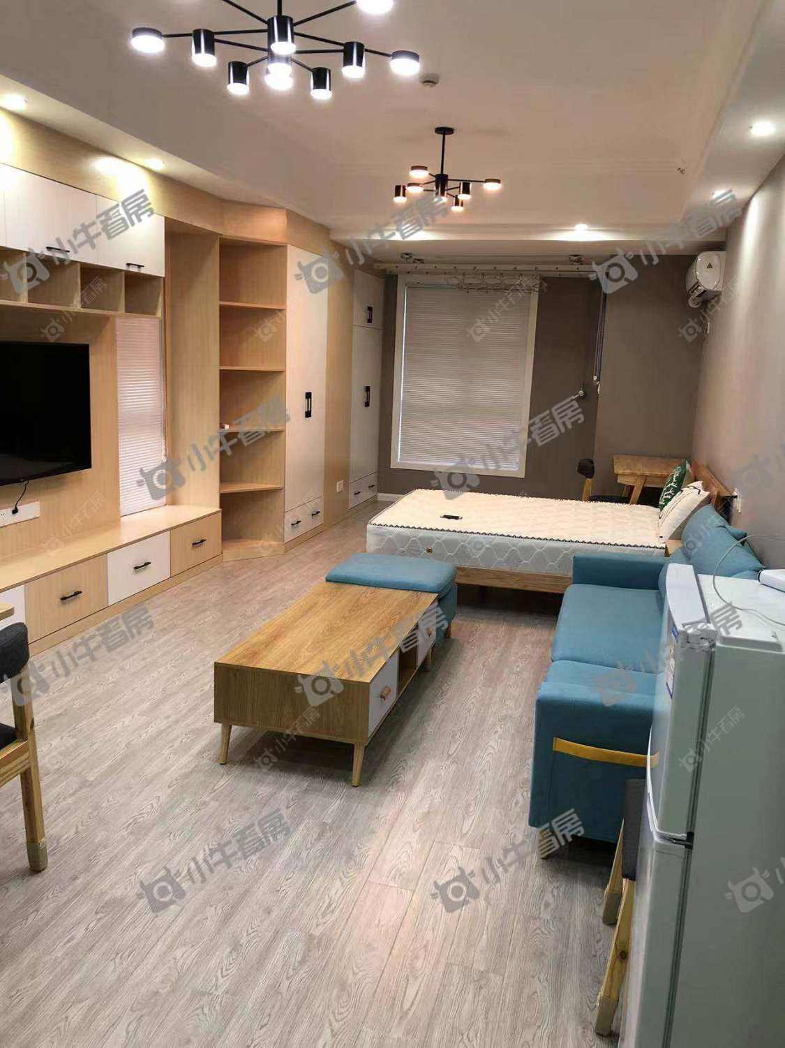 武进万达广场房源 常州武进万达广场在租房源_小牛看房