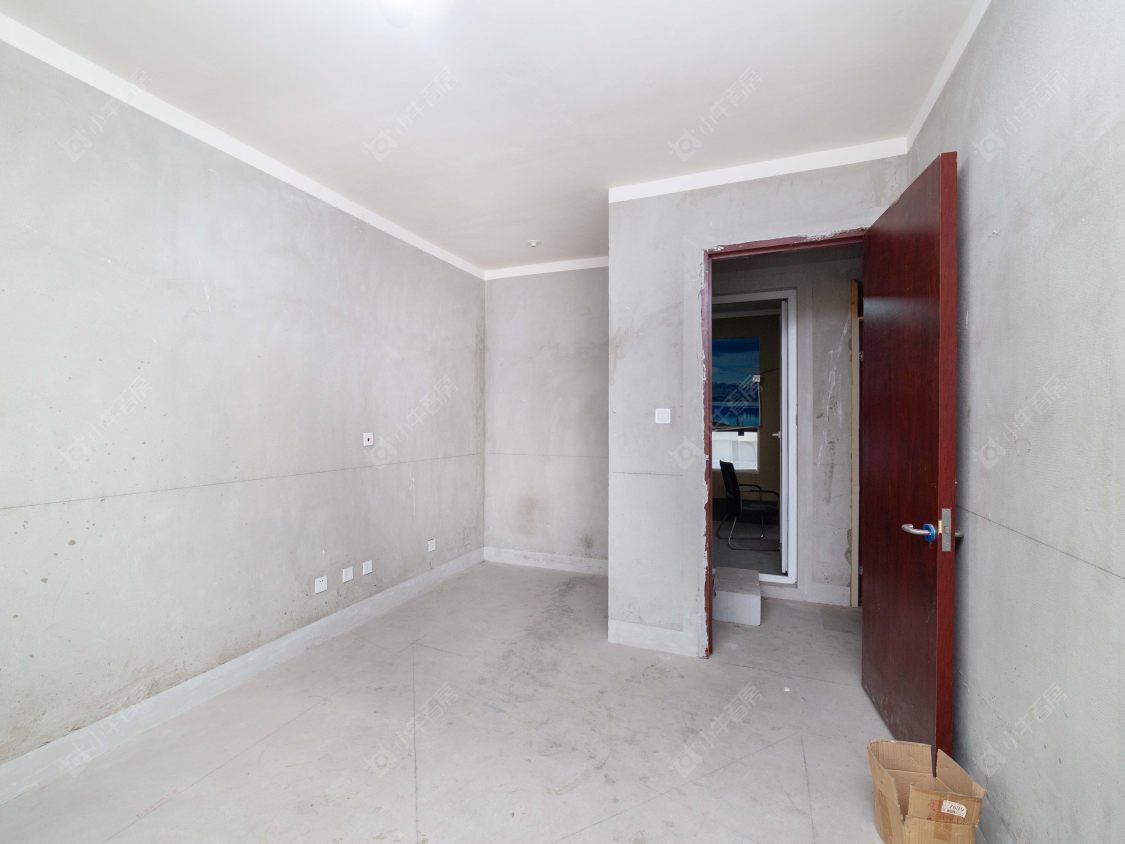 常州路劲城四期在售二手房源室内图_小牛看房