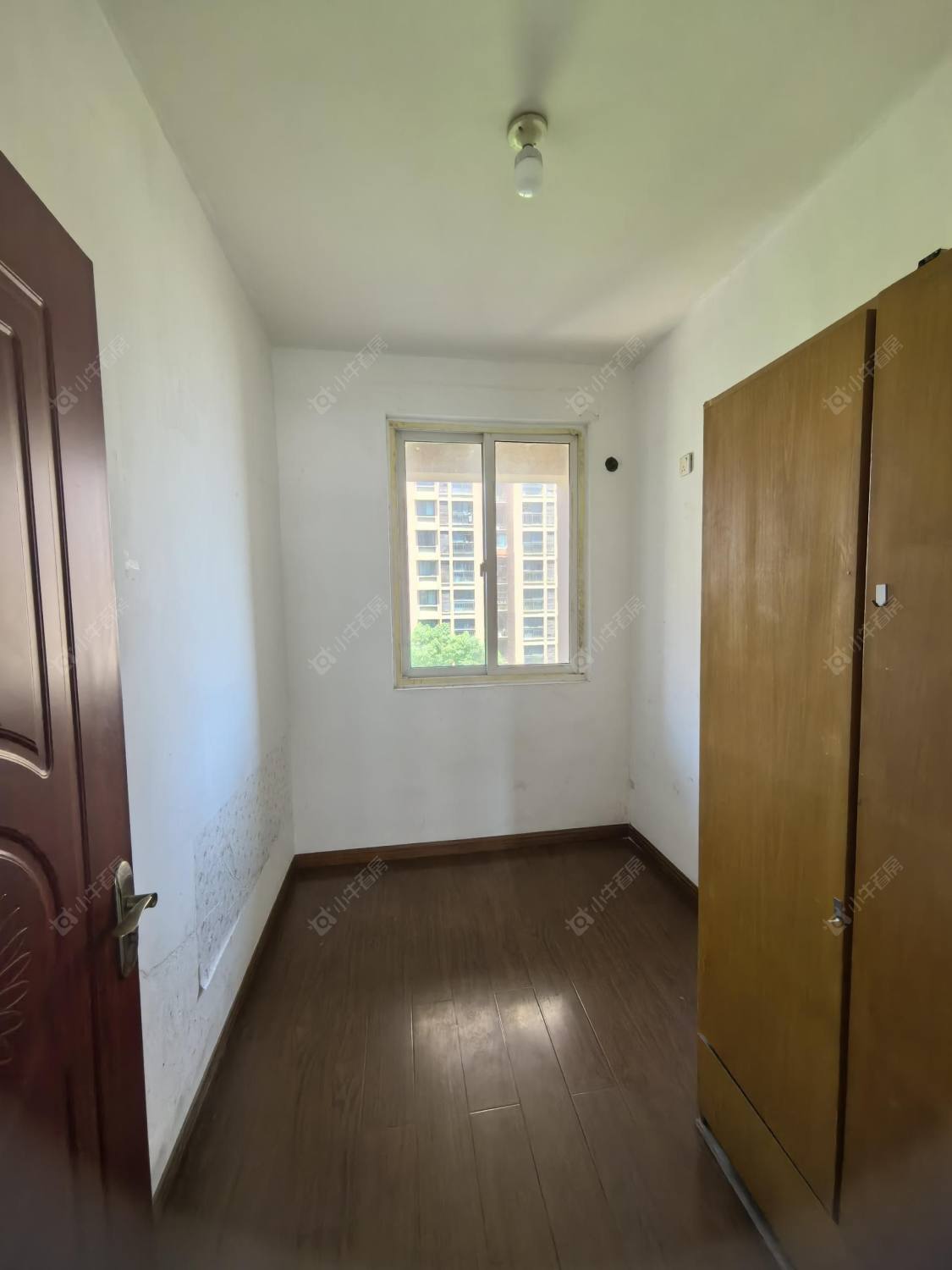 常州公园壹号三期在租房源室内图_小牛看房