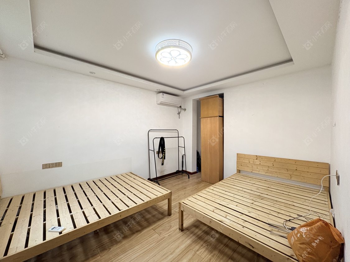 常州东南新城在售二手房源室内图_小牛看房