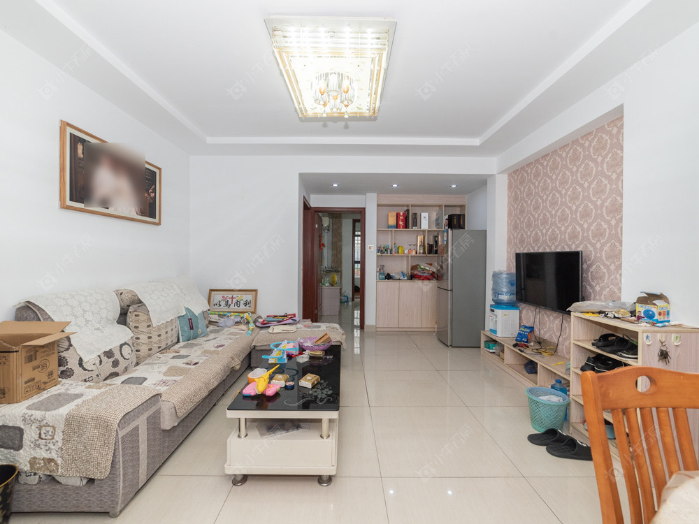 常州百盛苑在售二手房源室内图_小牛看房