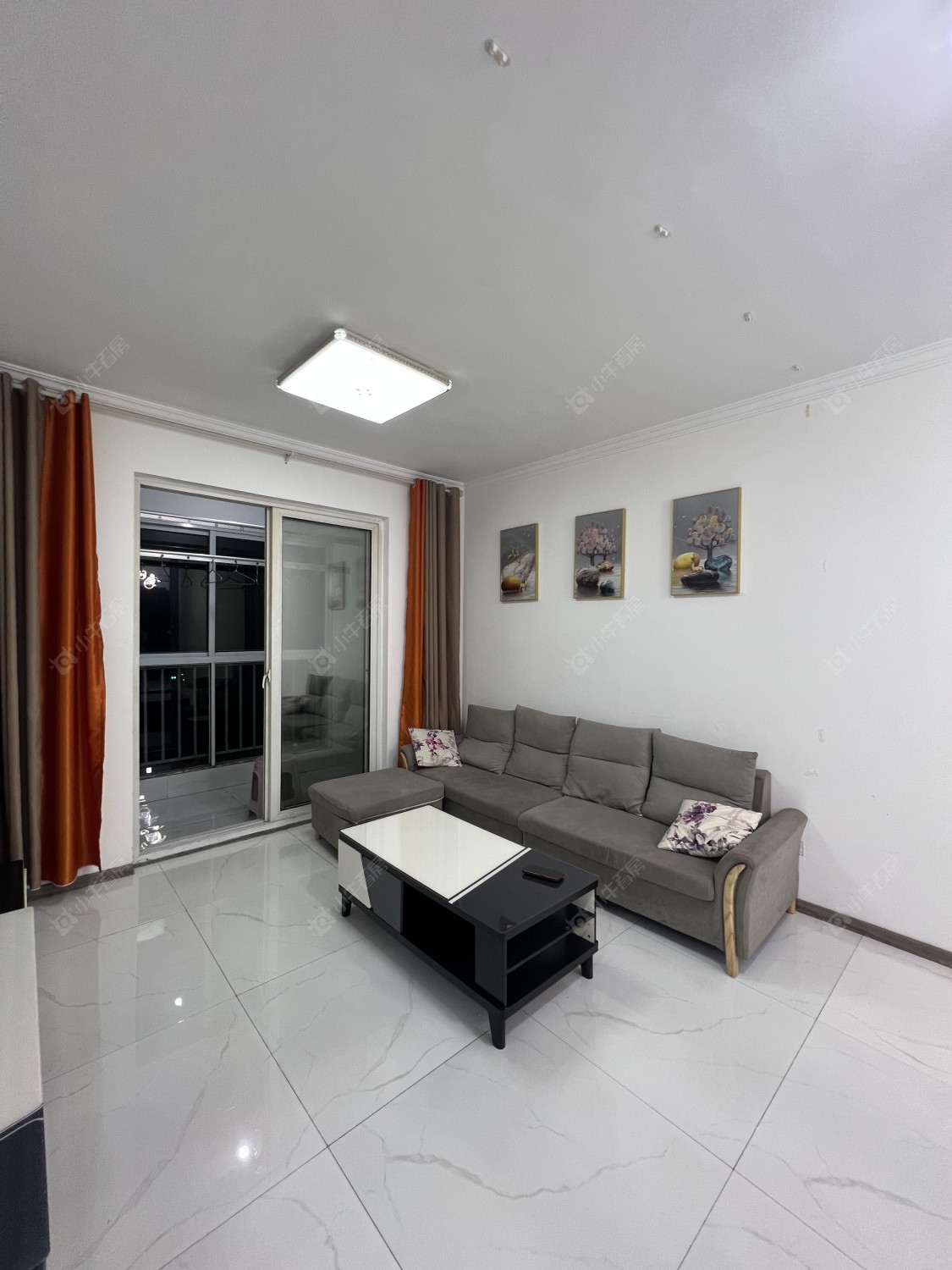 常州临津花园在租房源_小牛看房