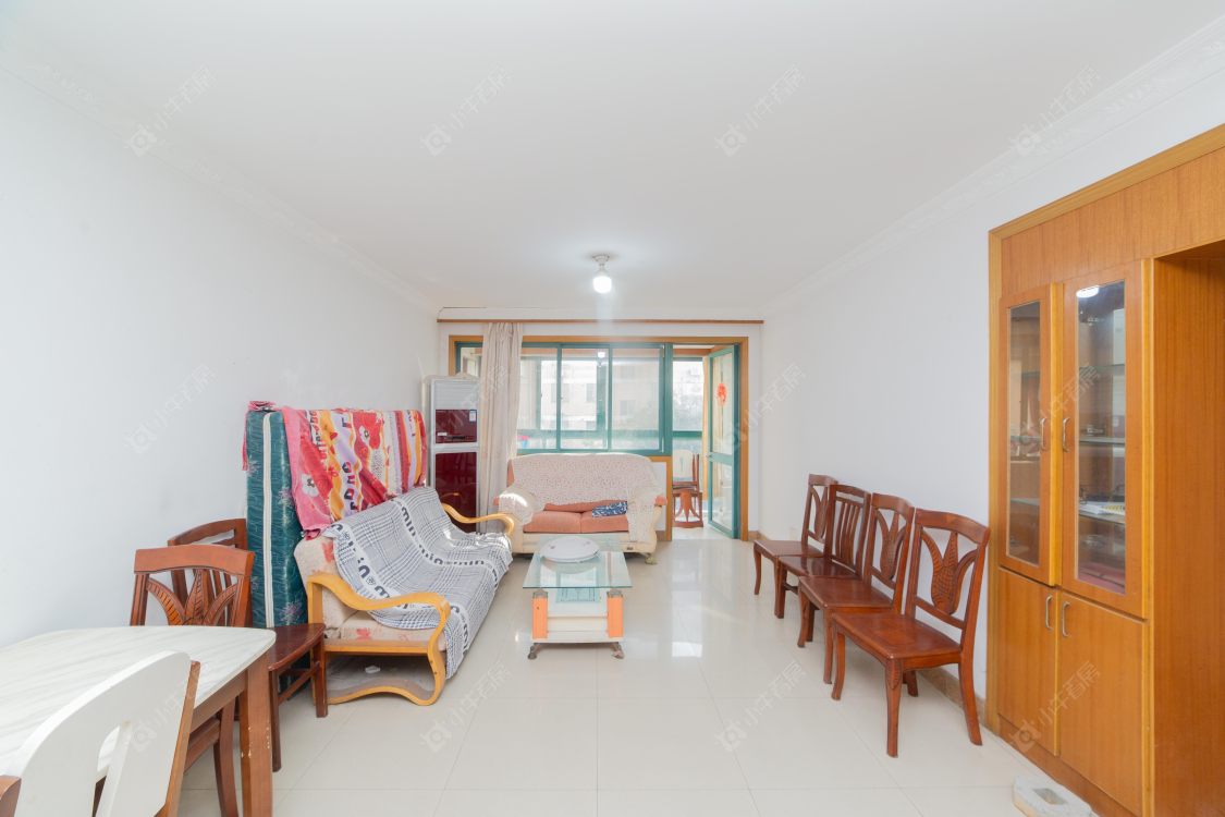 常州嘉顺花园在售二手房_小牛看房