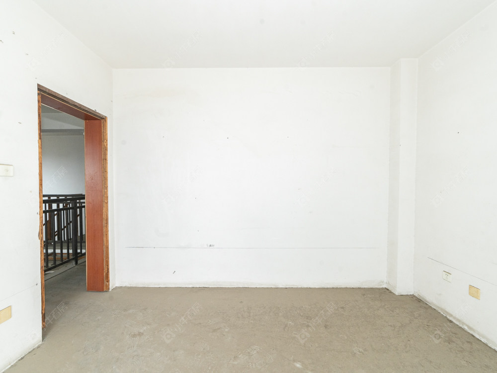 常州九洲花园一期在售二手房源室内图_小牛看房