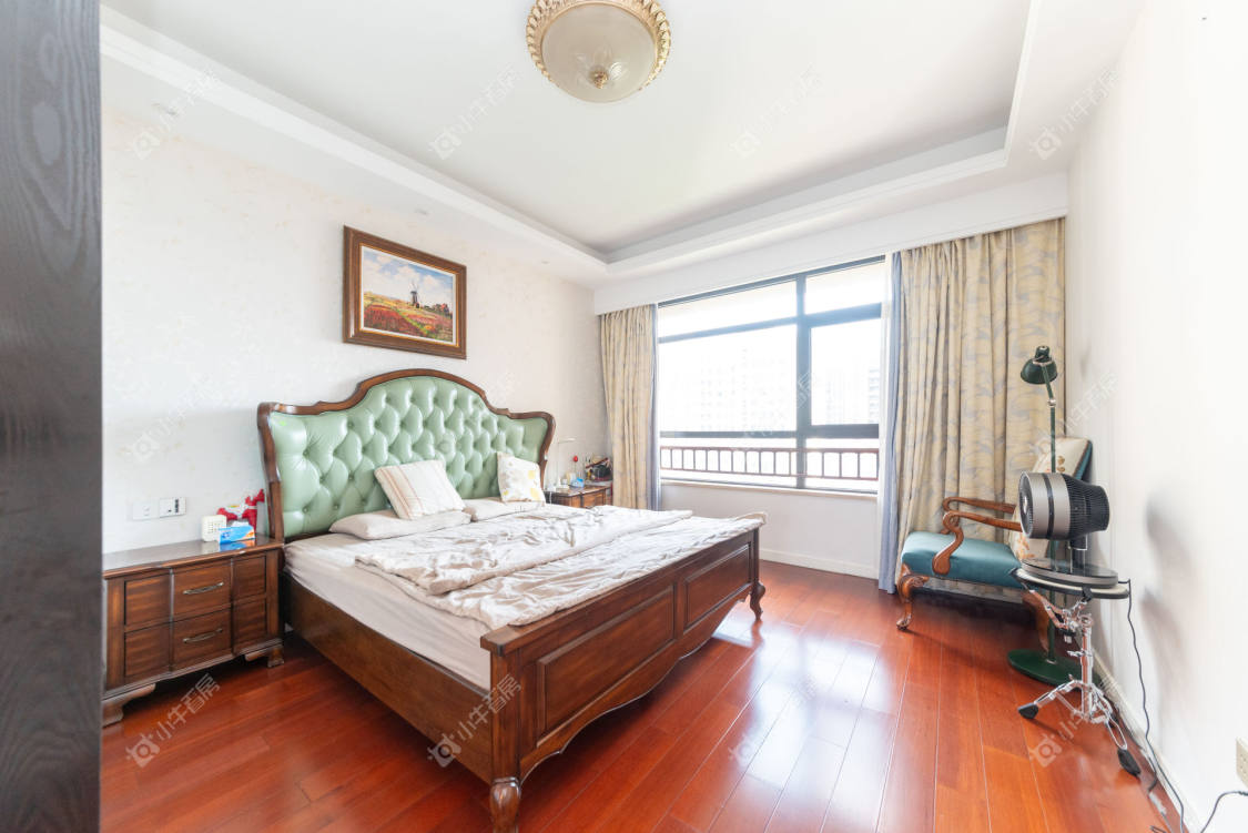 常州新城帝景南区在租房源室内图_小牛看房