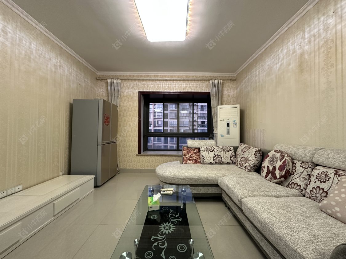 常州景秀世家2室2厅1卫出租_小牛看房