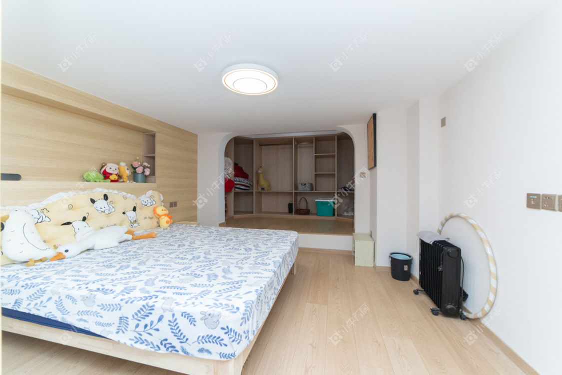 常州银河湾第一城一期在租房源_小牛看房