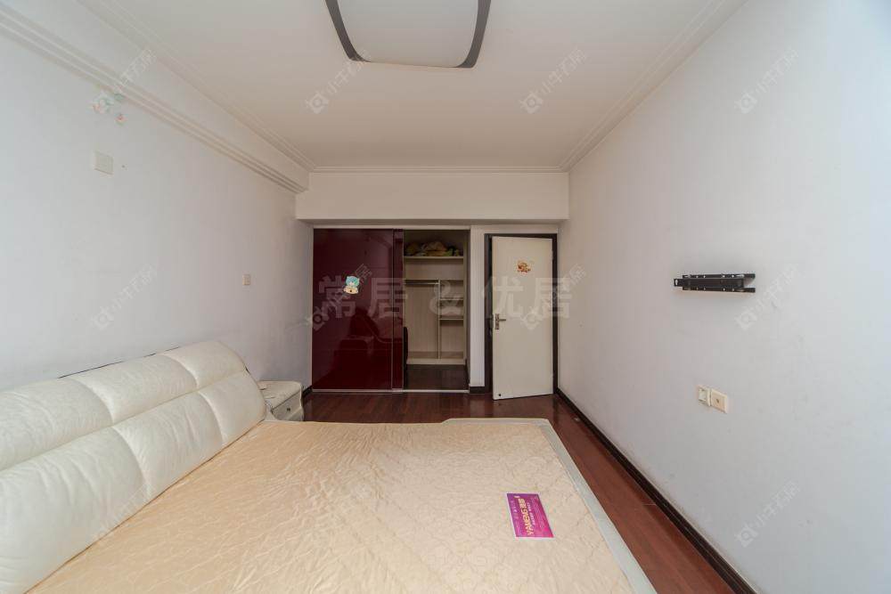 常州珠江花园在售二手房源室内图_小牛看房