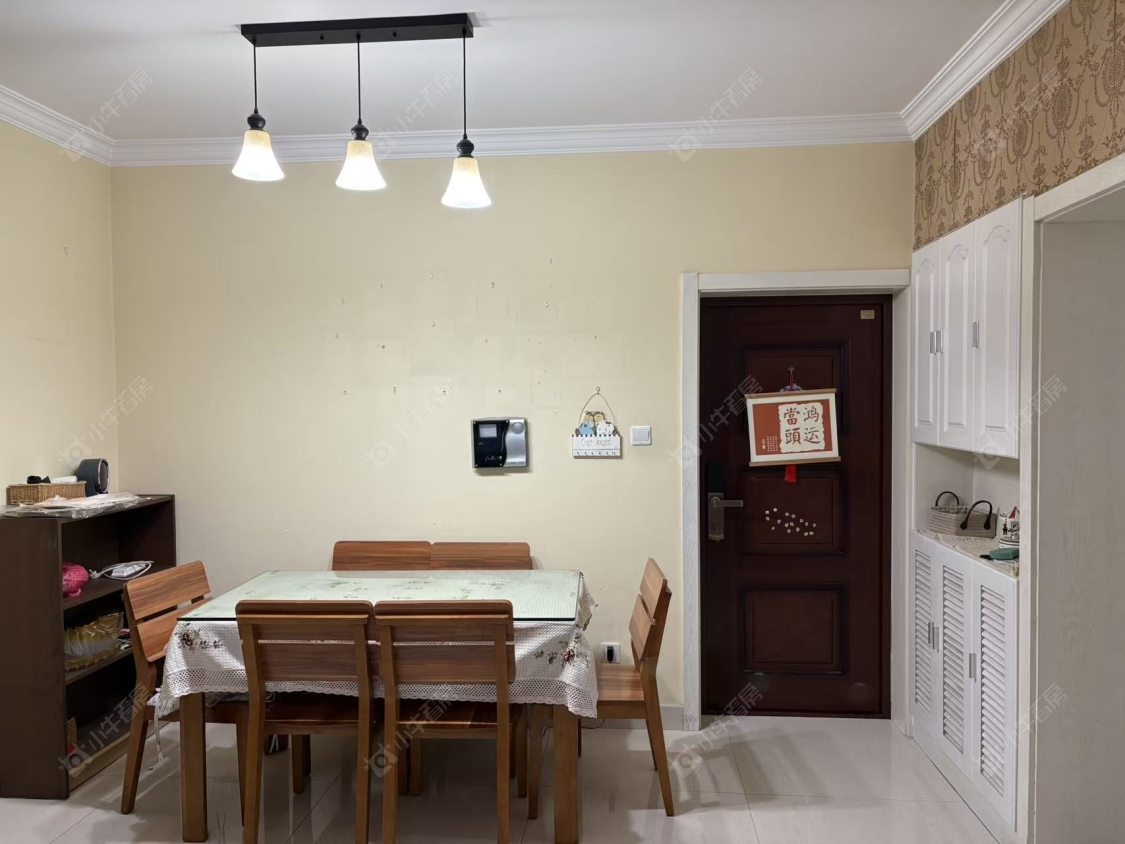 常州福地聚龙苑在租房源室内图_小牛看房