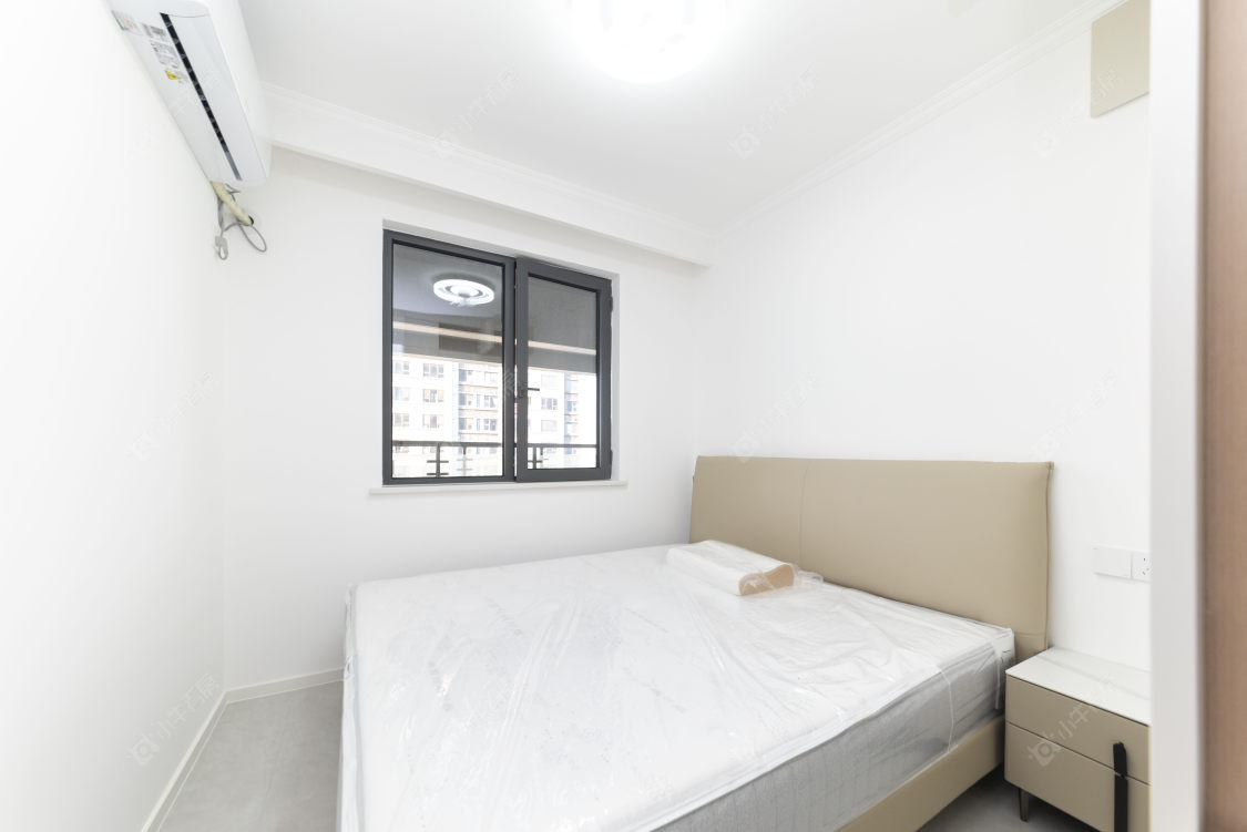 常州碧桂园新月时光在售二手房源室内图_小牛看房