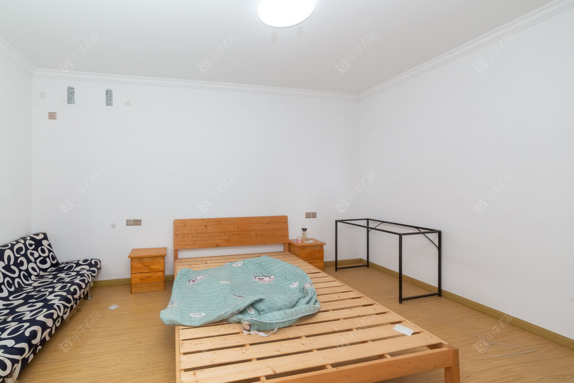 常州新城悠活城在售二手房源室内图_小牛看房