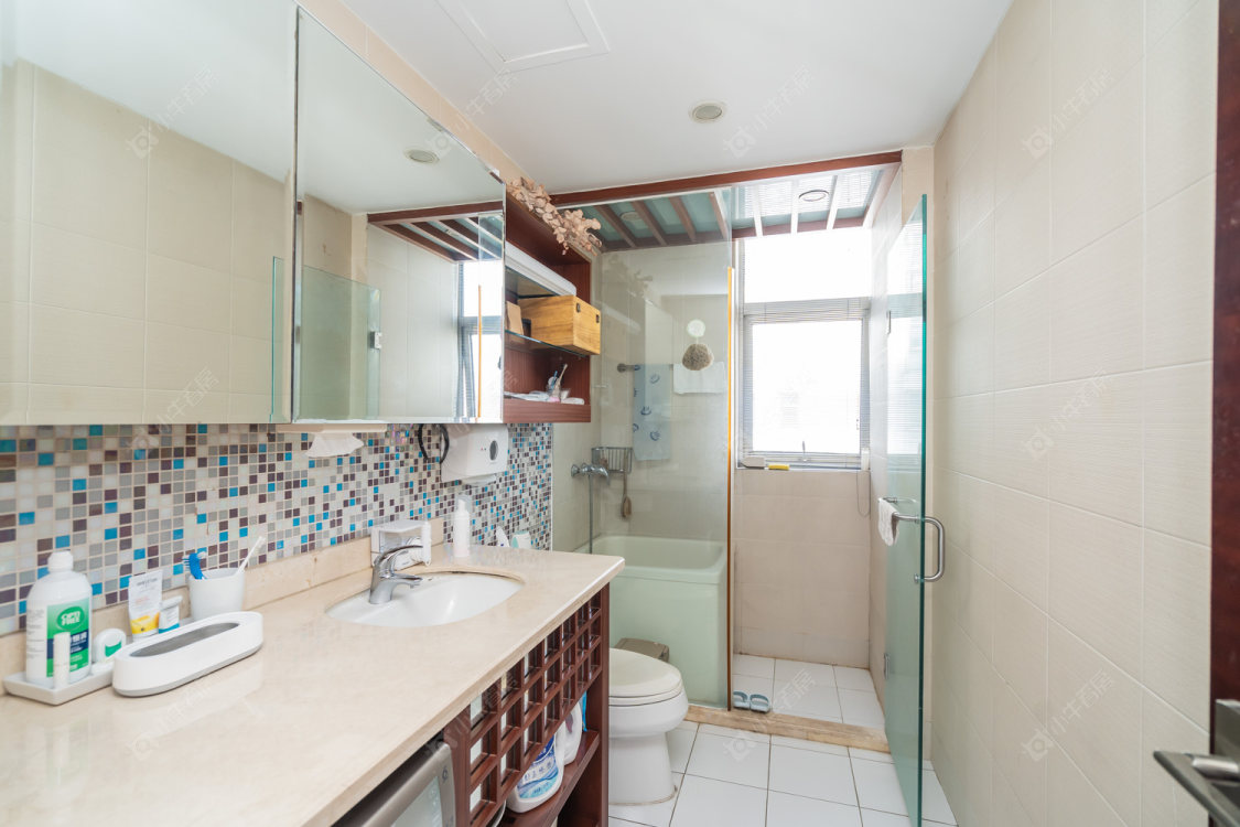 常州世家华庭在售二手房源室内图_小牛看房