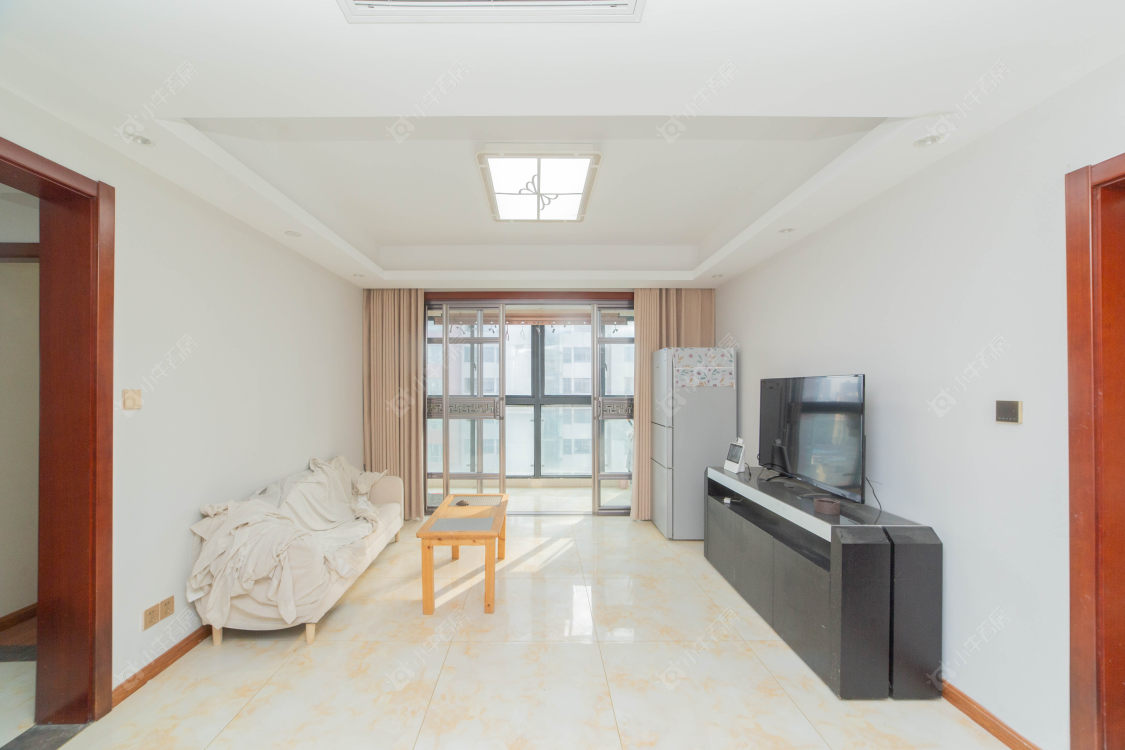 常州南博湾花园在售二手房源_小牛看房