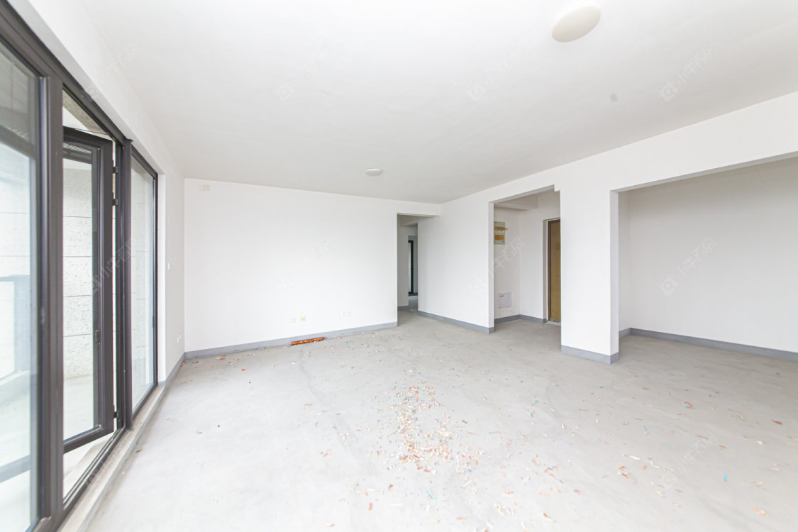 常州绿城江南里在售二手房源室内图_小牛看房