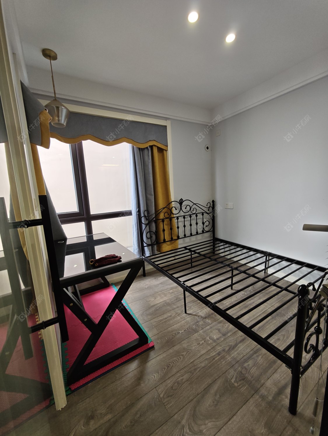 常州星河丹堤一区在租房源室内图_小牛看房