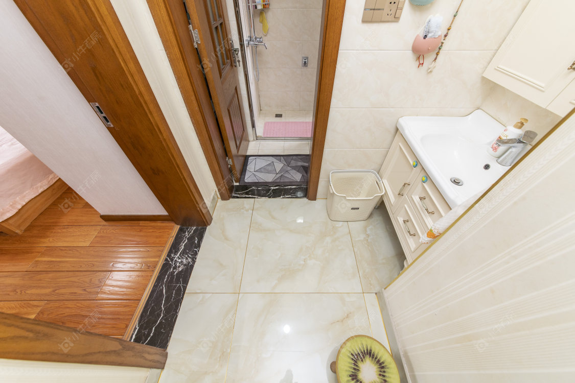 常州常发御龙山花园在售二手房源室内图_小牛看房