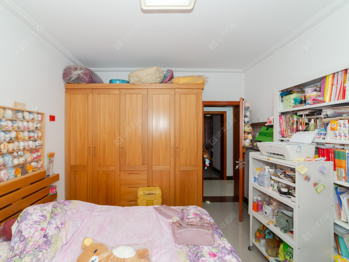 常州青龙苑北区在售二手房源室内图_小牛看房