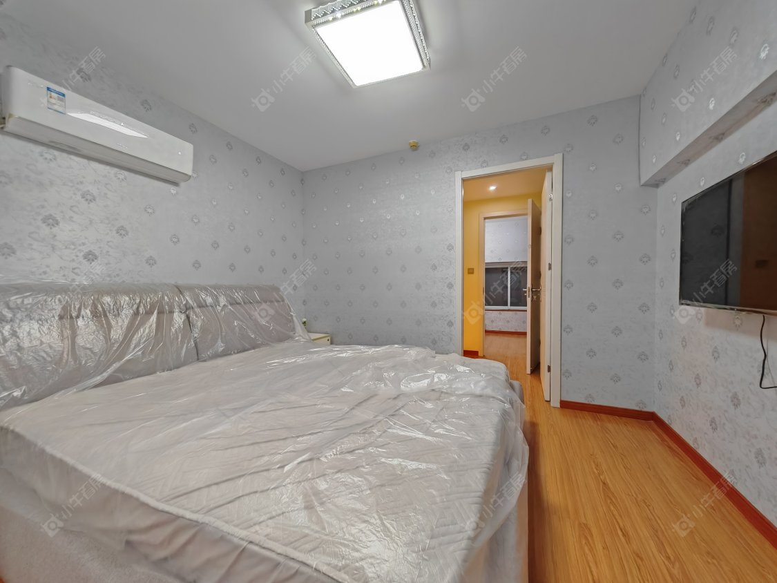 常州高力国际SOHO在租房源_小牛看房