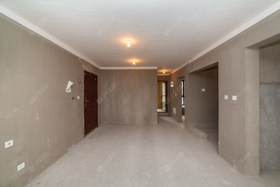 绿都万和城七区房源室内图 常州绿都万和城七区在售二手房源室内图_小牛看房