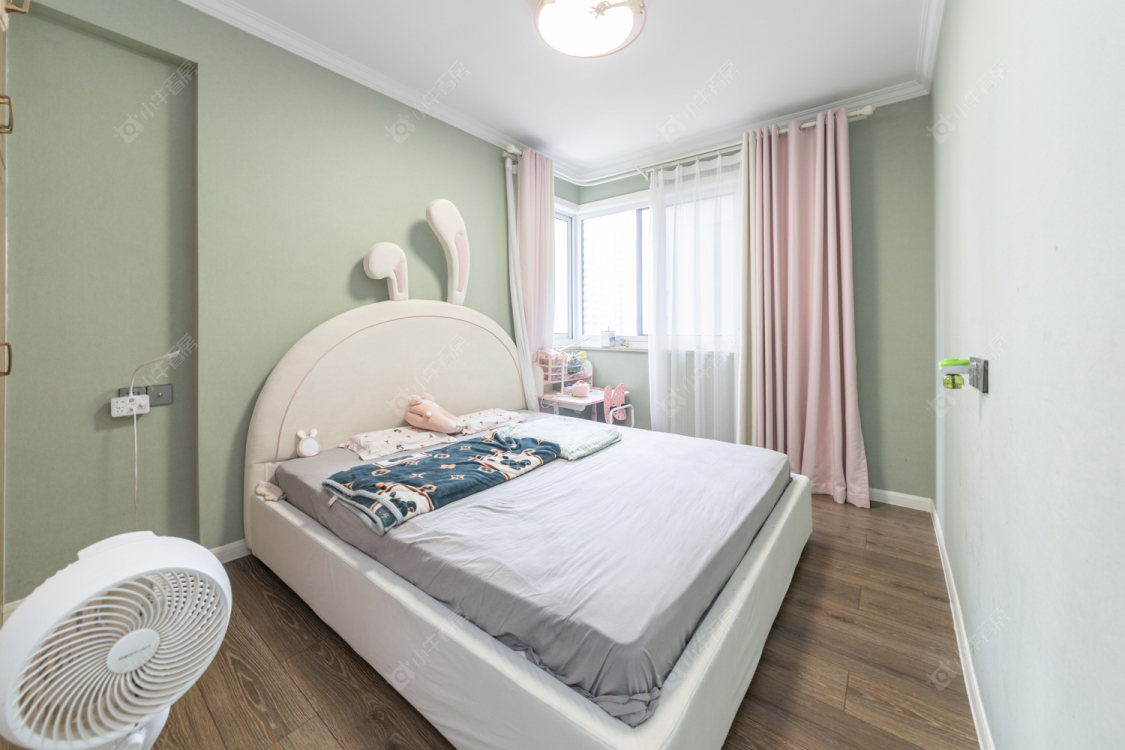 常州星河国际十区在售二手房源室内图_小牛看房