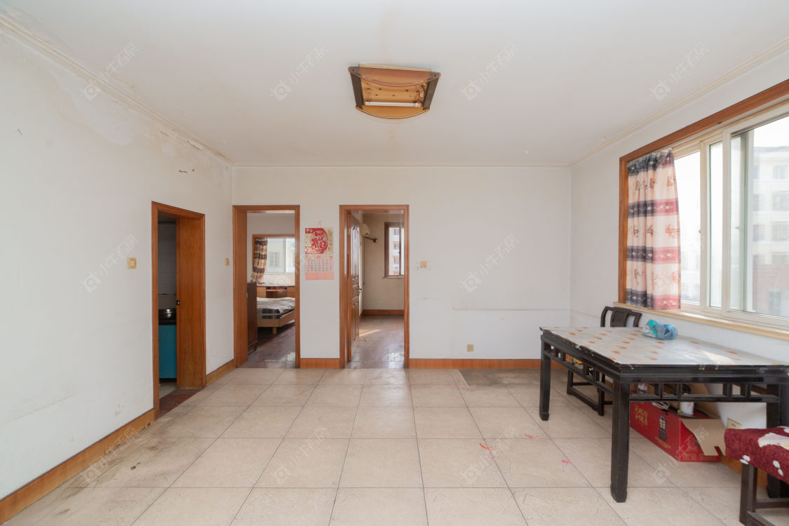 常州前桥新村在售二手房_小牛看房