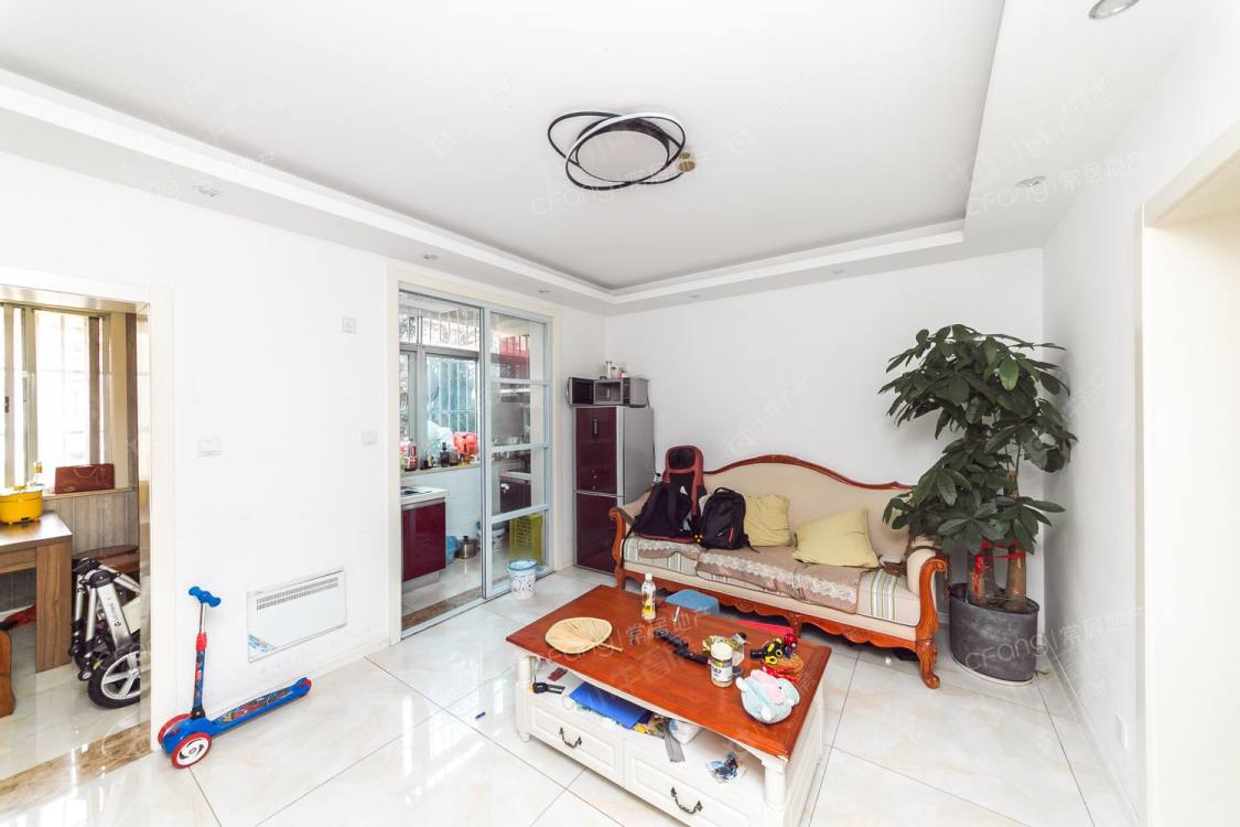 清潭六村房源 常州清潭六村在租房源_小牛看房