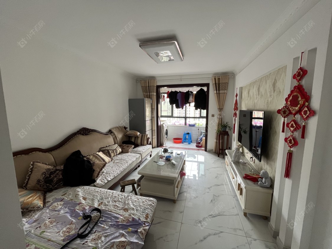 常州顺园九村在租房源_小牛看房