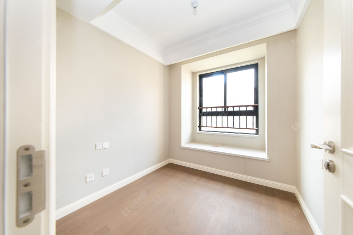 常州新城华宇悦隽公馆在售二手房源室内图_小牛看房