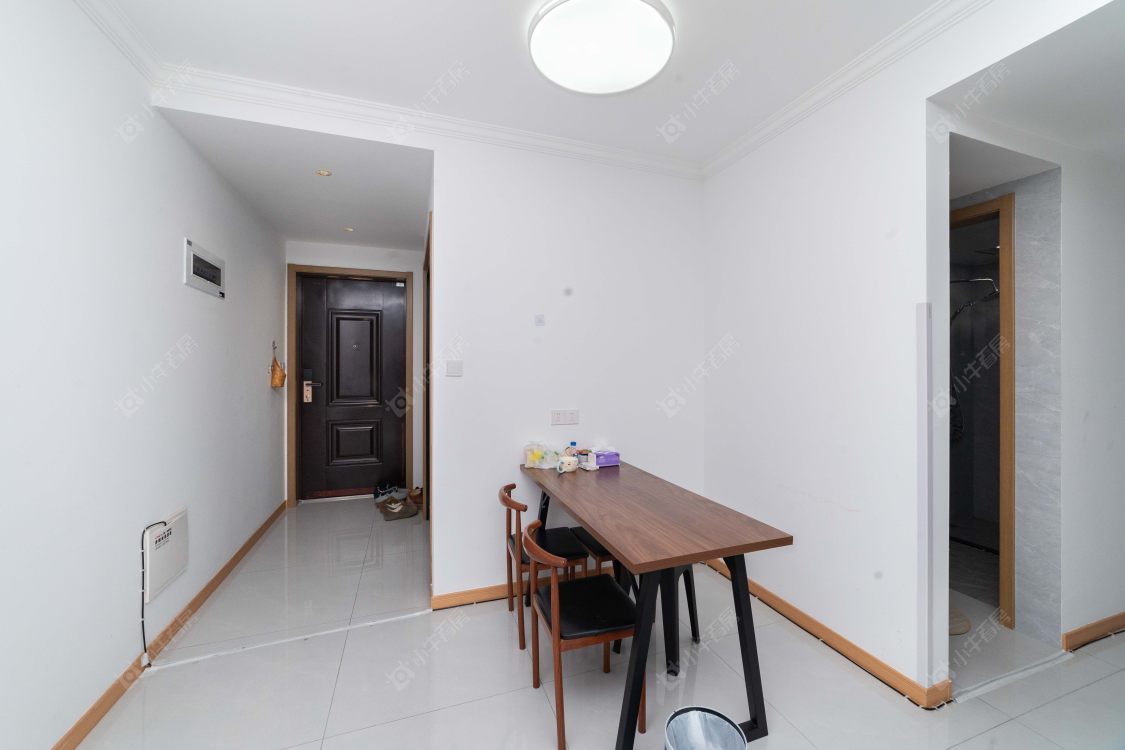 常州昱湖上观在售二手房源室内图_小牛看房