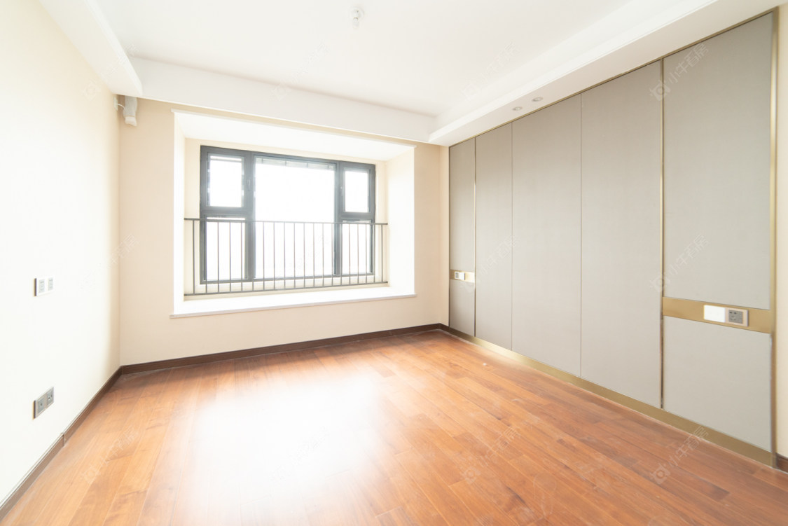 美的旭辉天赋房源室内图 常州美的旭辉天赋在售二手房源室内图_小牛看房