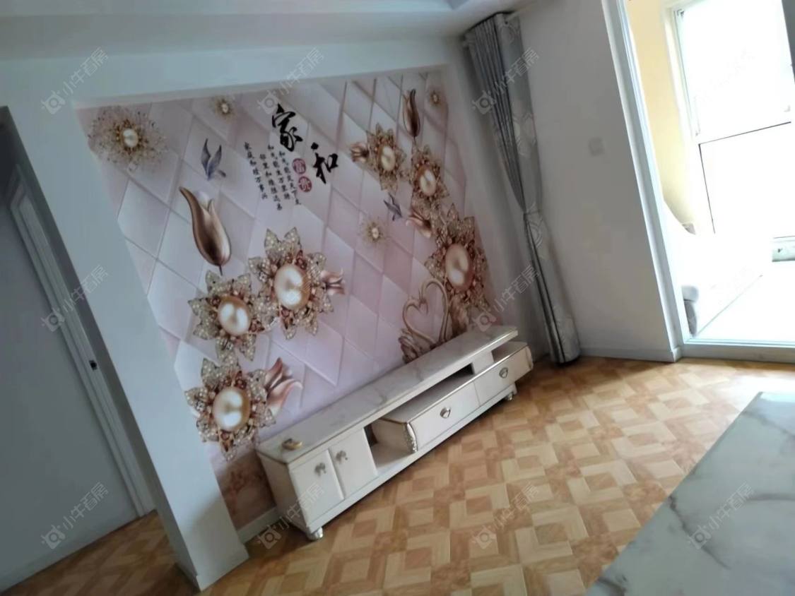 常州新立名园在租房源室内图_小牛看房
